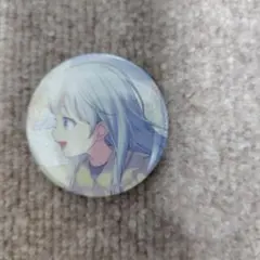 プロセカ 宵崎奏 グリ缶 グリッター缶バッジ 9B 10B ブルフェス