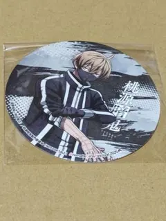 AGF 2025 コースター　桃源暗鬼　皇后崎迅