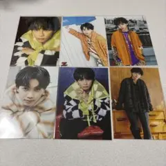 草川直弥 NAOYA 生写真 セット