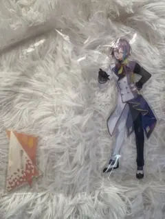 神代類　アクリルスタンド　D賞　プロセカ　セガラッキーくじ　一番