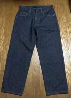 UNIQLO ジーンズ　28
