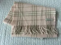 2025年最新】バーバリー マフラー ピンクの人気アイテム - メルカリ