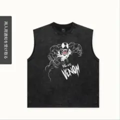 LYFT リフト VENOM ヴェノム Mサイズ ビンテージブラック