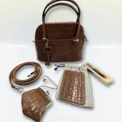 2025年最新】foxey マカロンバッグの人気アイテム - メルカリ