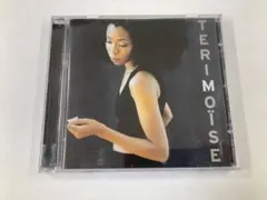M25222 Teri Moise テリ・モイーズ 輸入盤 CD