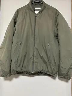 お値下げ！Thermore CIAOPANIC TYPY ⭐︎中綿ブルゾン