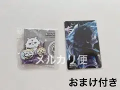 ヒロアカ展　荼毘　マグネットステッカー　おまけ付き