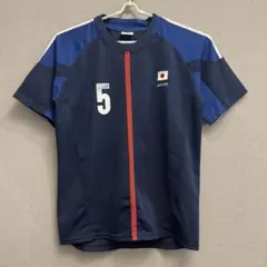 Mizuno バレーボールウェア 東亜大学 #15 2XO - メルカリ