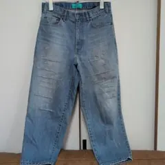 Fire Service デニムパンツ28のサムネイル