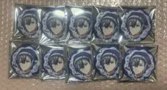 ぎゃうるふ 小柳ロウ ぎゃうver. 5点セット