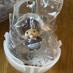 モンチッチ　めじるしアクセサリー