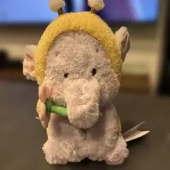 くまのプーさん ランピー ぬいぐるみ