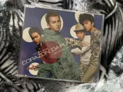 DA PUMP(CD)/CORAZON