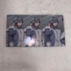 カラフルピーチ　ヒロくん　トレカ