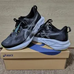 【RyoGプロフみてね様専用】ASICS NOVABLAST 5 27.0cm