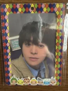 【未開封】Hey! Say! JUMP Ssay 通常盤特典