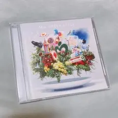Mrs. GREEN APPLE ベストアルバム　「10」　通常盤