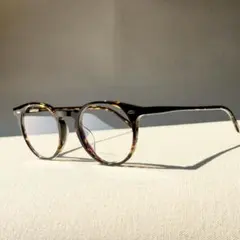 OLIVER PEOPLES OV5508U 1492 メガネ フレーム 高級 - メルカリ