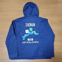 湘南ベルマーレ×relume コラボブルゾン　Mのサムネイル