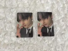 【いいね不要】ENHYPEN ニキ トレカ