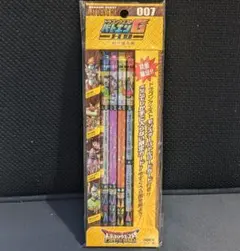 【レア】ドラゴンクエストバトエンG HD 007 剣の達人編 初回生産分 未使用