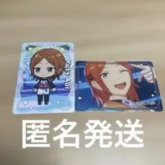 あんさんぶるスターズ!!チップスVol.5 葵ゆうた