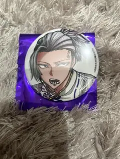 桃源暗鬼 桃巌深夜 c107 缶バッジ 秋田書店 コミケ