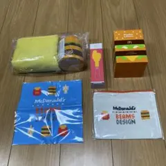 マクドナルド 福袋　2026