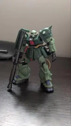 ザクⅡ改　Gフレーム