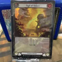 2025年最新】SIGIL of solaceの人気アイテム - メルカリ