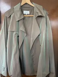 Maison Margiela トレンチコート 48（スプリングコート）のサムネイル