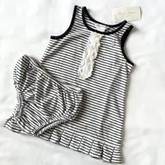 Ralph Lauren ラルフローレン ワンピース 6ヶ月