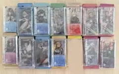 アークナイツ 通行認証 #51 聖聆プラマニクスなど12種セット - メルカリ