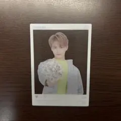 SEVENTEEN セブチ JUN ジュン トレカ HARU