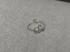セロトニン リング 指輪