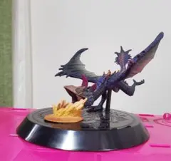 モンハン　フィギュア　イャンガルルガ　ディアブロス　ウカムルバス　ベリオロス モンスターハンター フィギュア 11体 セット 超造形魂 他｜Yahoo