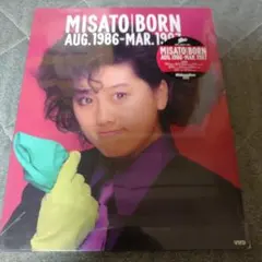 2025年最新】渡辺美里 dvdの人気アイテム - メルカリ