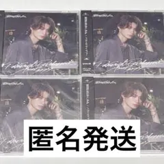 パラノイドランデブー 杢代和人 ソロ盤 4枚セット