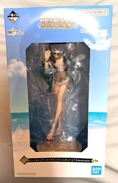 【未開封】FGO 一番くじ C賞 テノチティトラン フィギュア