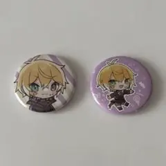 SideM S.E.M ドンキコラボ 舞田類 缶バッジ - メルカリ