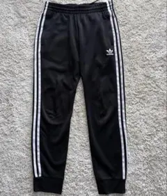adidas originalsトラックパンツ ジョガーパンツ ジャージ