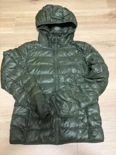 ウルトラライトダウン　登山のサムネイル