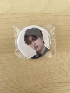 INI [XQUARE] ミニ缶バッチ　ガチャ　尾崎匠海