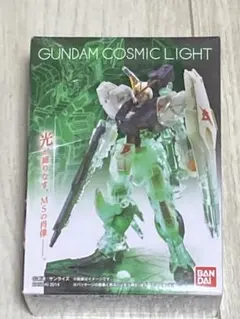 匿名配送　ガンダム　COSMIC LIGHT RX-93 νガンダム 新品のサムネイル