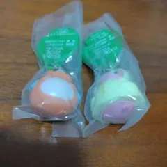 フロッグスタイル　めじるしアクセサリー　レインコート　サウナ