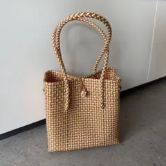 MEKEARISA GUMMY BAG Mサイズ Moon - メルカリ