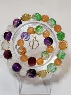 ヒプノシスマイク イメージブレスレット キーホルダー