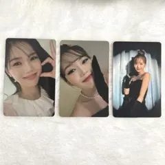oh my girl OHMYGIRL ビニ naver トレカ Oh my girl トレカ 2枚セット - メルカリ