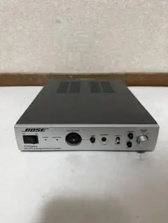 BOSE IZA 250-LZ パワーアンプ - メルカリ