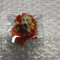 鬼滅の刃 煉獄杏寿郎